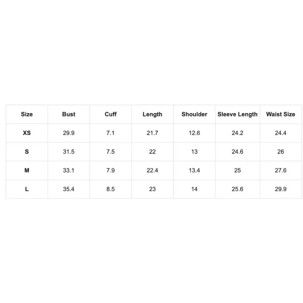 White Scoop Neck Rib Knit Lantern Sleeve Tee - Picture 4 of 7